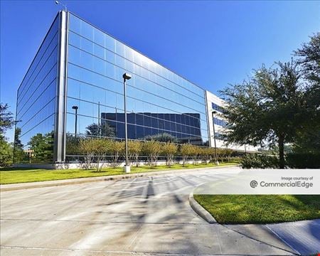 Office space for Rent at 16676 Northchase Drive in Houston