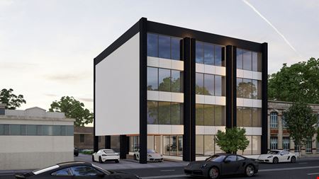 Office space for Rent at 700 E Maple Rd in Birmingham
