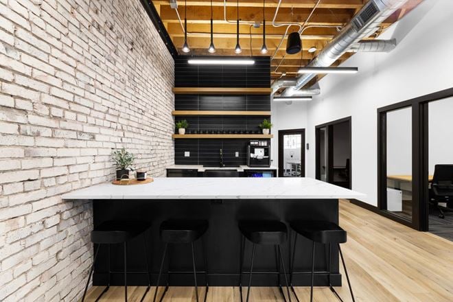 Think Tank Cowork