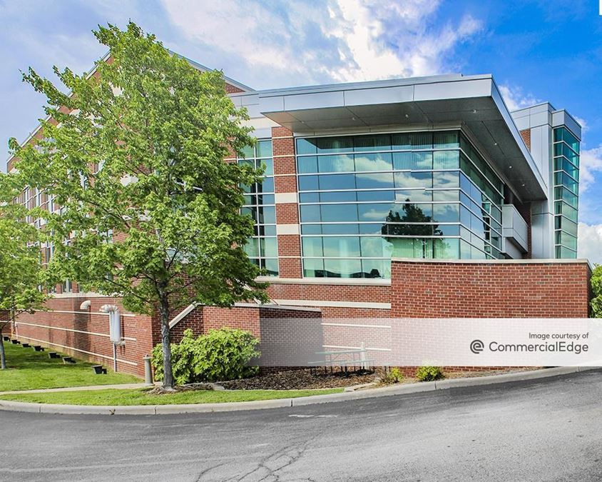 101 Hospital Blvd, Jeffersonville Office Space For Lease