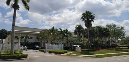 Industrial space for Rent at 2775 Vista Parkway, G2 in West Palm Beach