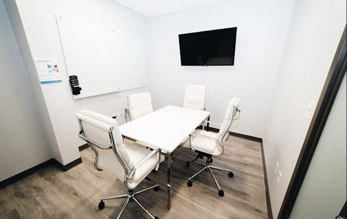 Perfect Office Solutions - Baltimore
