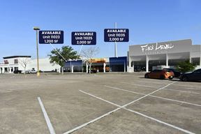 Southview Square Retail Center