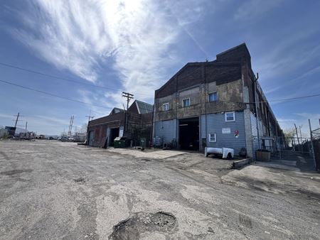 Photo of commercial space at 6801 State Road in Philadelphia