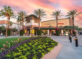 Mesa Grand