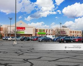 Northtown Village Shopping Center