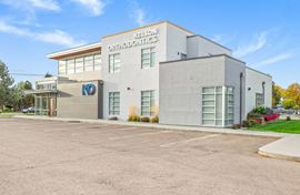 NNN-Leased, Medical/Dental Office Investment Opportunity