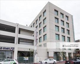 City Heights Center