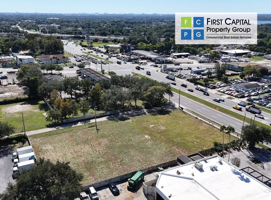 Commercial Development Opportunty