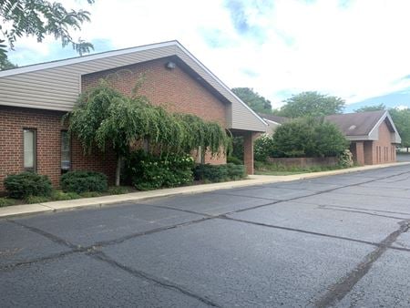Photo of commercial space at 4790 Douglas Cir NW in Canton