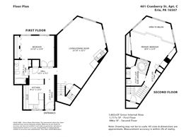 Cranberry Court Apartments