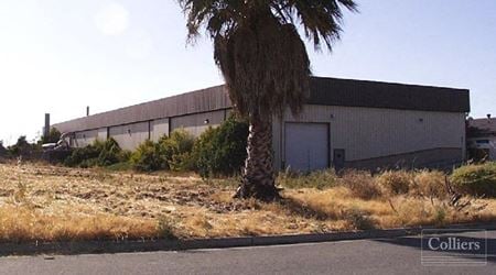 Industrial space for Rent at 780 Clark Ave in Pittsburg