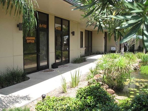 Kingwood Executive Center