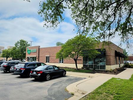 Office space for Rent at 407 N Waco in Wichita