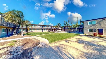 Photo of commercial space at 135 N Sheridan Ave in Manteca