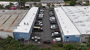 99-1135 Iwaena Street - Aiea/Halawa Industrial Warehouse Available For Lease