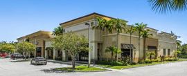 For Lease: Mission Lakes Plaza
