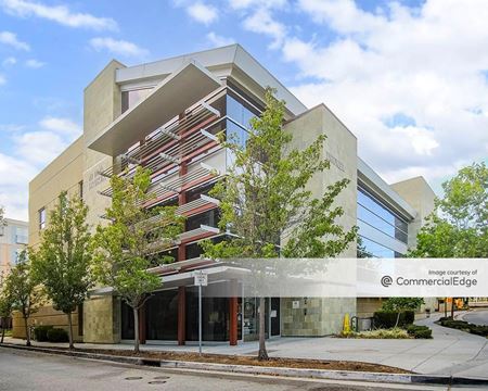 Office space for Rent at 795 El Camino Real in Palo Alto