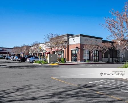 Photo of commercial space at 2600 South Tracy Blvd in Tracy