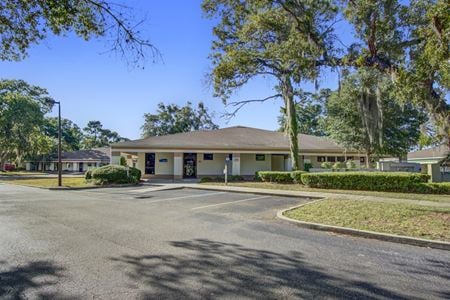 Office space for Rent at 9401 SW 200 HIGHWAY in Ocala