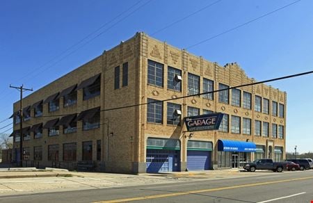 Retail space for Rent at 113 NW 13th St in Oklahoma City
