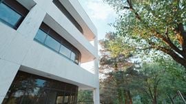 Multiple Class A Units For Lease