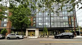 1400 Madison Street
