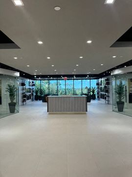 Lucid Private Offices - Alpharetta