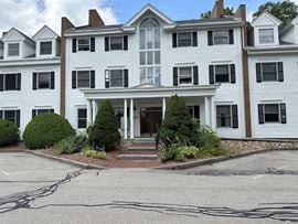 501 South St