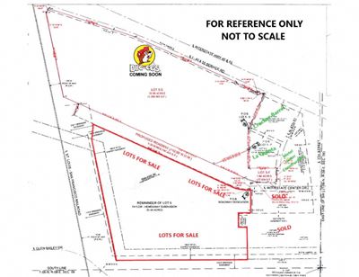 Taylor Hemenway Property