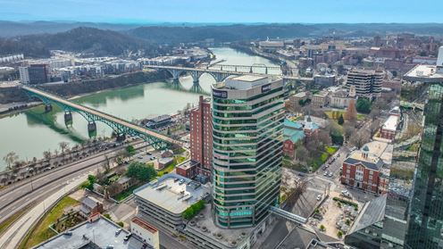 Riverview Tower