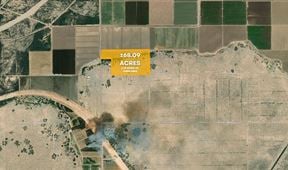 68.9 Acres with Farm Land - Avenue 43 E