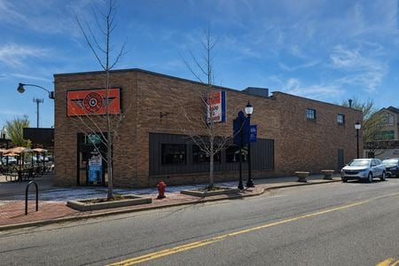 Retail space for Sale at 4050 Chicago Dr SW in Grandville