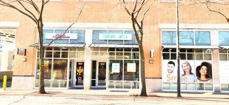 Retail space for Rent at 1010 Church Street in Evanston