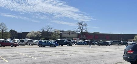 Retail space for Rent at 3340 Mall Loop Dr in Joliet