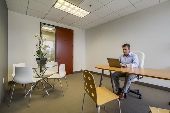 Barrister Executive Suites - Santa Monica