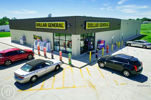 Dollar General
