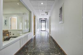 7415 Eastex Freeway Plaza - For Sale