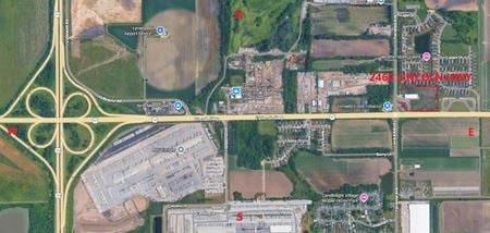 Other space for Sale at 2460 Lincoln Highway in Sauk Village