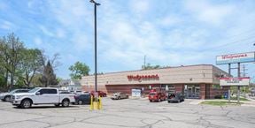 Walgreens - Grand Rapids