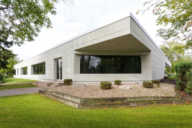 130 John Muir Drive