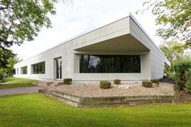 130 John Muir Drive