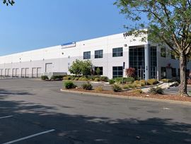 Cubework Sacramento