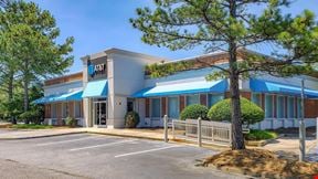 Former AT&T Building