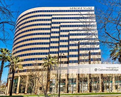 Ten Almaden