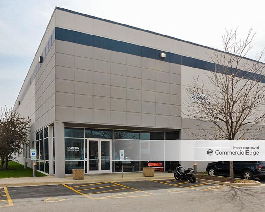 100 West Whitehall Avenue Property & Listing Details 42Floors