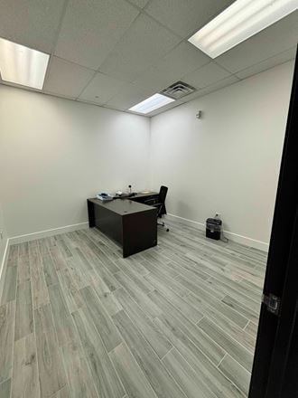 Co-Working Opportunity