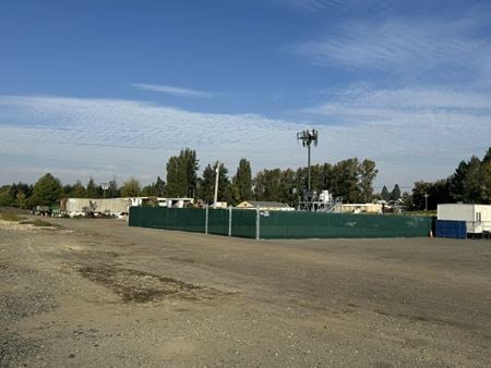 VacantLand space for Rent at 9624 Airport Way in Snohomish