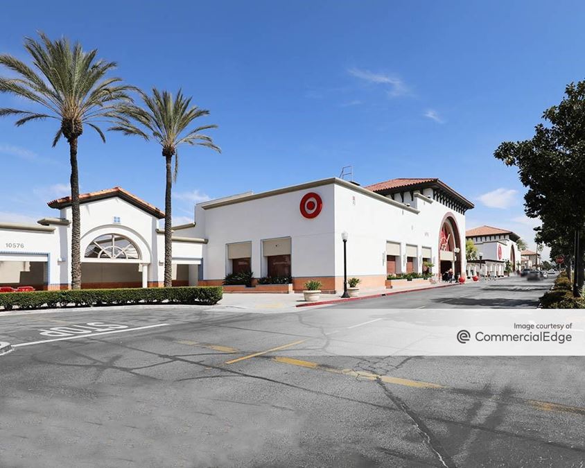 10576 Foothill Blvd, Rancho Cucamonga, CA 91730