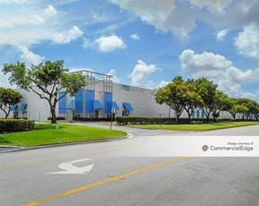 Prologis Beacon Industrial Park - 11010 NW 30th Street